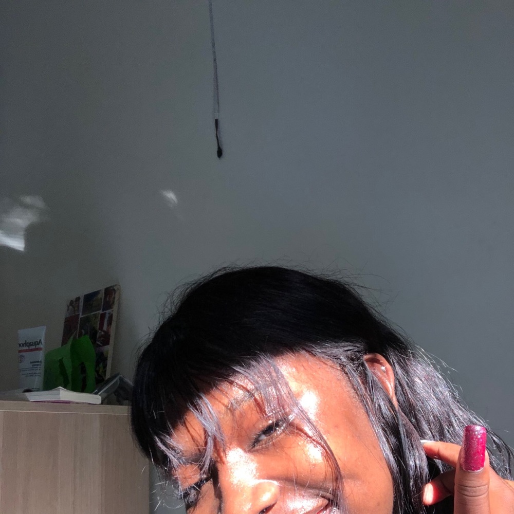 Meet your Posher, Andrea